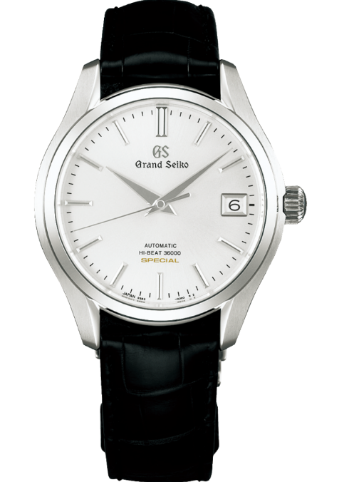 Grand Seiko Heritage Replica Watch SBGH219 Grand Seiko Heritage Replica Watch SBGH219